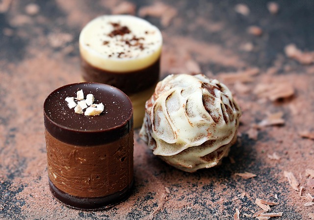 Brussels: Indulging in Sweet Delights and European Political Charm 🍫