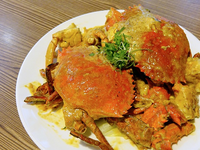 岩石牡蛎：奶油香草浸润的海鲜美味盛宴🦪