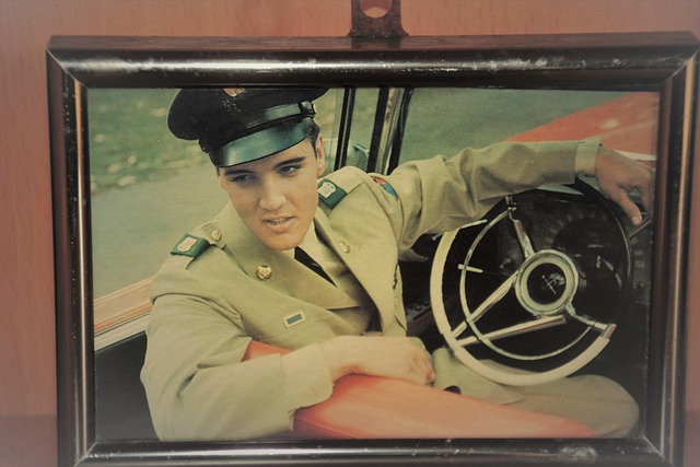 Elvis – Un viaje musical por la vida legendaria del Rey del Rock 🎸