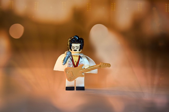 Elvis: Electrifying Saga of a Rock ‘n’ Roll Legend’s Dazzling Journey 🎸