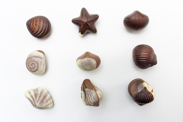 El chocolate: Un viaje de placer y tradición desde los granos de cacao 🍫