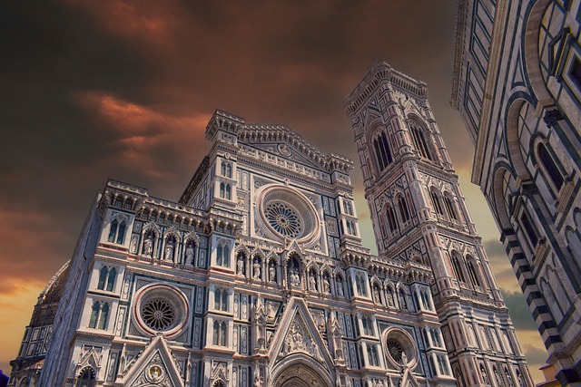 Florencia: Un viaje de arte, vino y pasión renacentista 🍷🎨