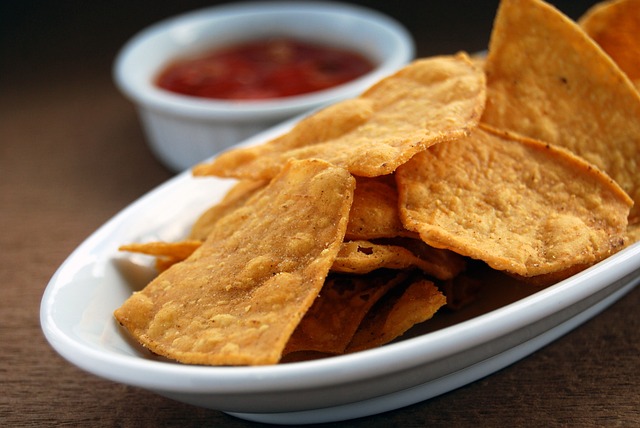 Salsa Mexicana: Explosión de Sabor Picante y Fresco en Cada Cucharada 🌶️