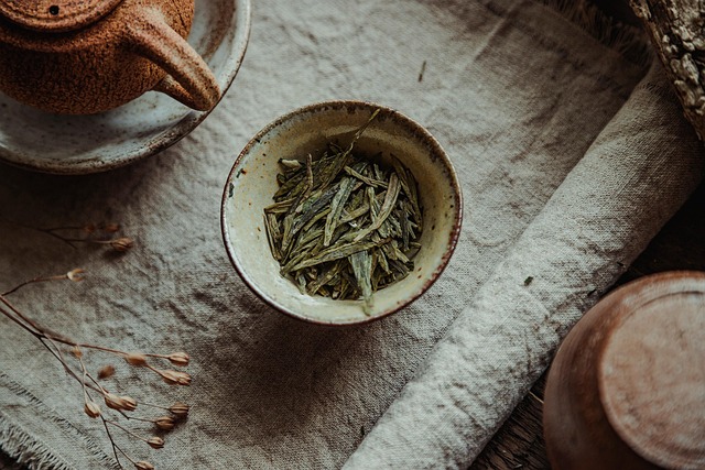 El té verde: Un elixir milenario que transforma tu salud y revitaliza tu cuerpo 🍵