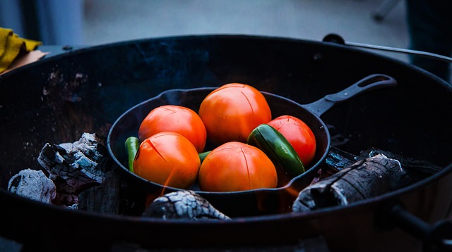 Salsa: Fiery Flavor Explosion of Mexican Culinary Passion 🌶️