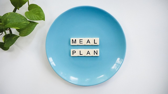 健康的な食生活！簡単に実践できる食事量コントロールの秘訣と科学的アプローチ