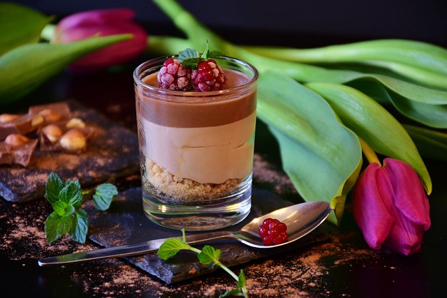 헤이즐넛 – 달콤한 초콜릿의 비밀, 고소한 맛의 황금빛 보물 🌰