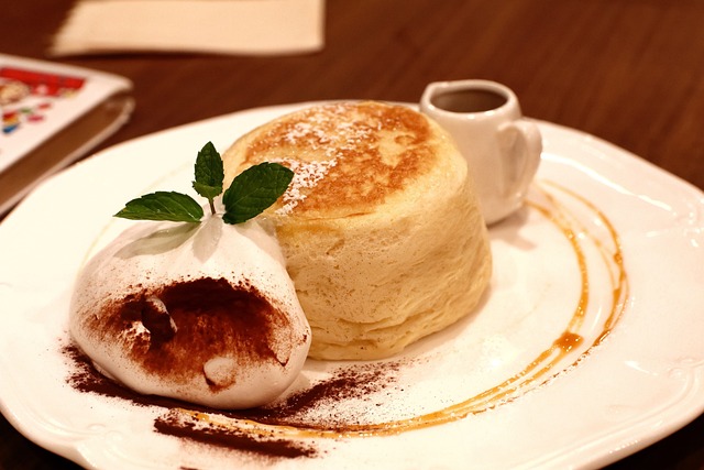 Panqueques: El Desayuno Esponjoso que Conquista Corazones Dulces 🥞