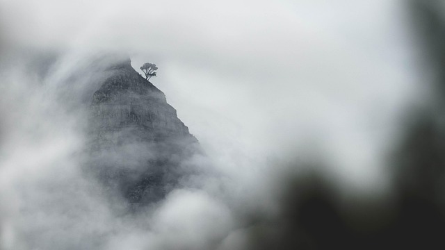 Ciudad del Cabo: Un paraíso de montañas imponentes y océanos cristalinos 🏔️🌊