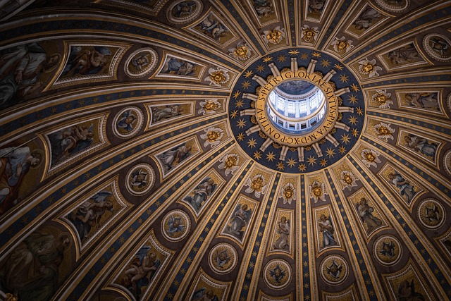 Roma: Un viaje mágico por la cuna de la historia, el arte y la eternidad eterna 🏛️