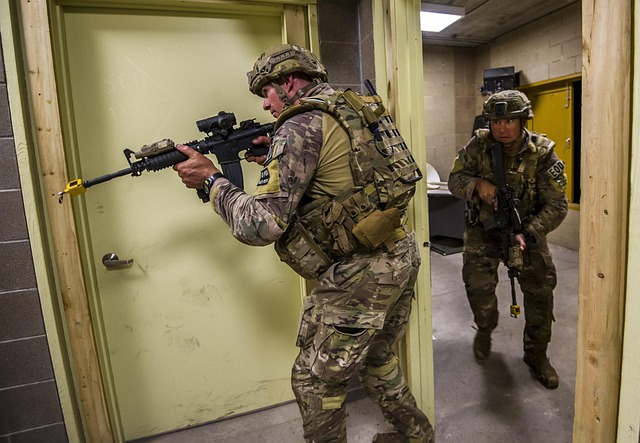 Full Metal Jacket: The Brutal Crucible of Military Transformation 🪖
