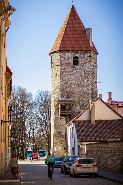 Tallinn: Stepping into a Medieval Wonderland of Cobblestone Charm and Estonian Magic 🏰