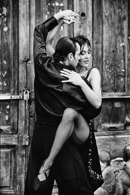 Buenos Aires: Where Passionate Tango Meets Cosmopolitan Charm 💃
