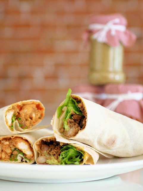 Burritos: Un viaje de sabores envueltos en tradición mexicana 🌯