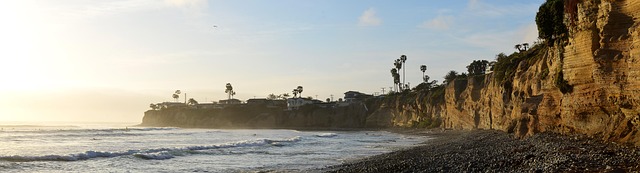 San Diego: Sun-Soaked Paradise Where Beach Bliss Meets Endless Summer Vibes 🌴