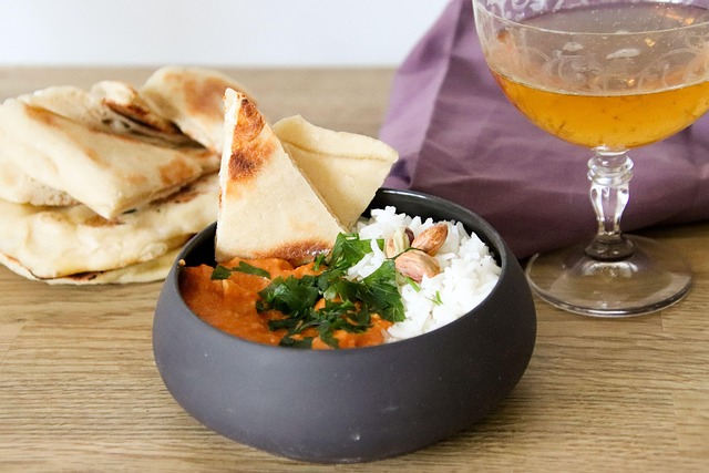 Butter Chicken: A Velvety Voyage Through India’s Most Beloved Culinary Treasure 🍛